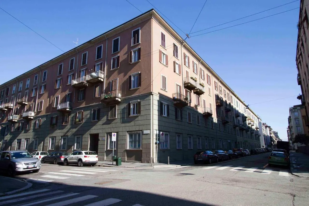 Casa Di Gio Modern Comfort In Milano City Center
